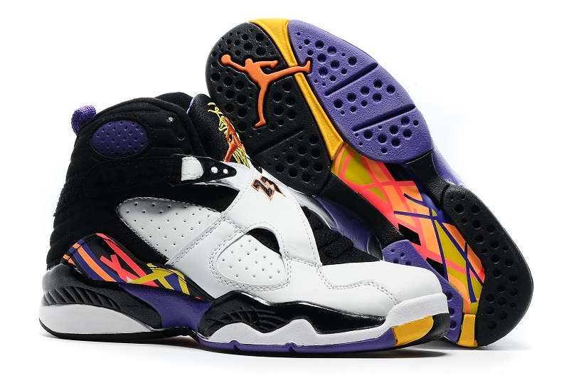 Running weapon Women Air Jordan 8 Newest Arrival Shoes Wholesale